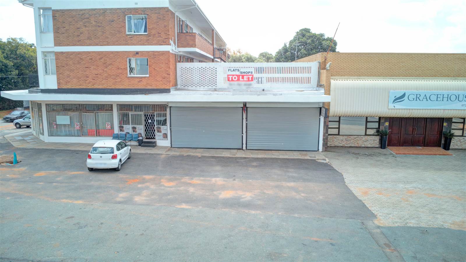 60  m² Retail Space in Blairgowrie photo number 4