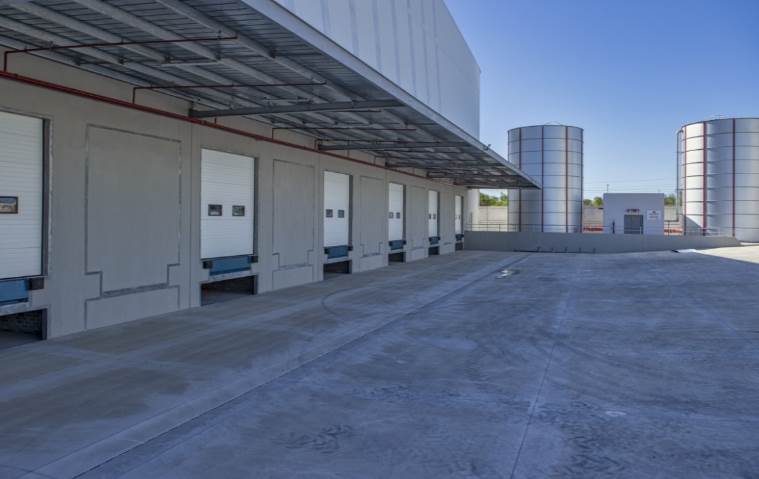 17000  m² Industrial space in Parow photo number 5