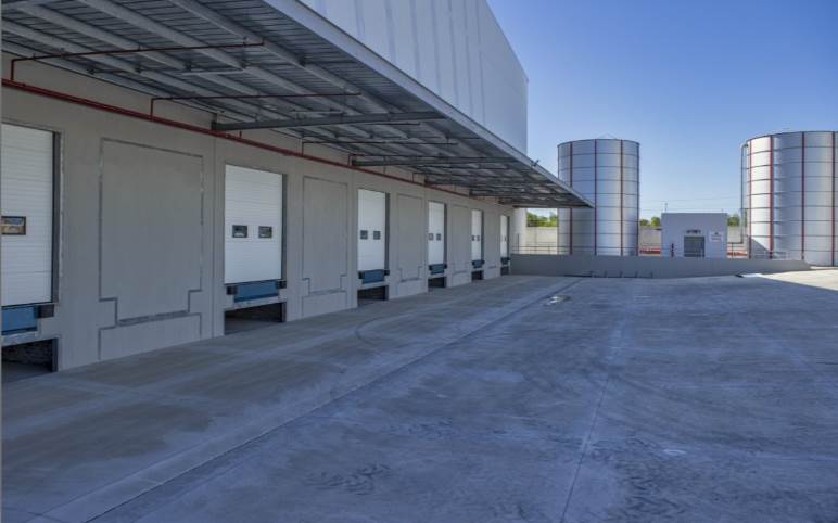 17000  m² Industrial space in Parow photo number 4