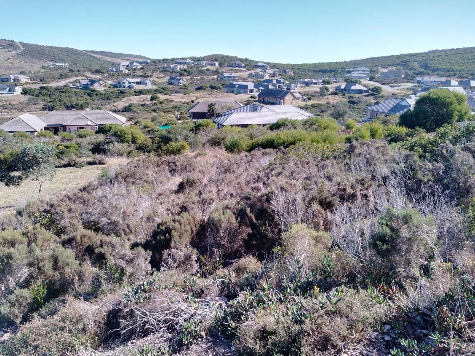 631 m² Land available in Seemeeu Park photo number 4