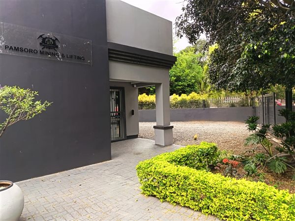 51 m² Commercial space 51 m² Commercial space