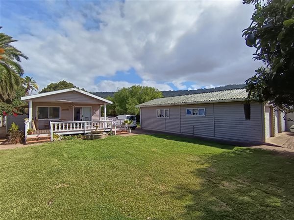 3 Bedroom House 3 Bedroom House