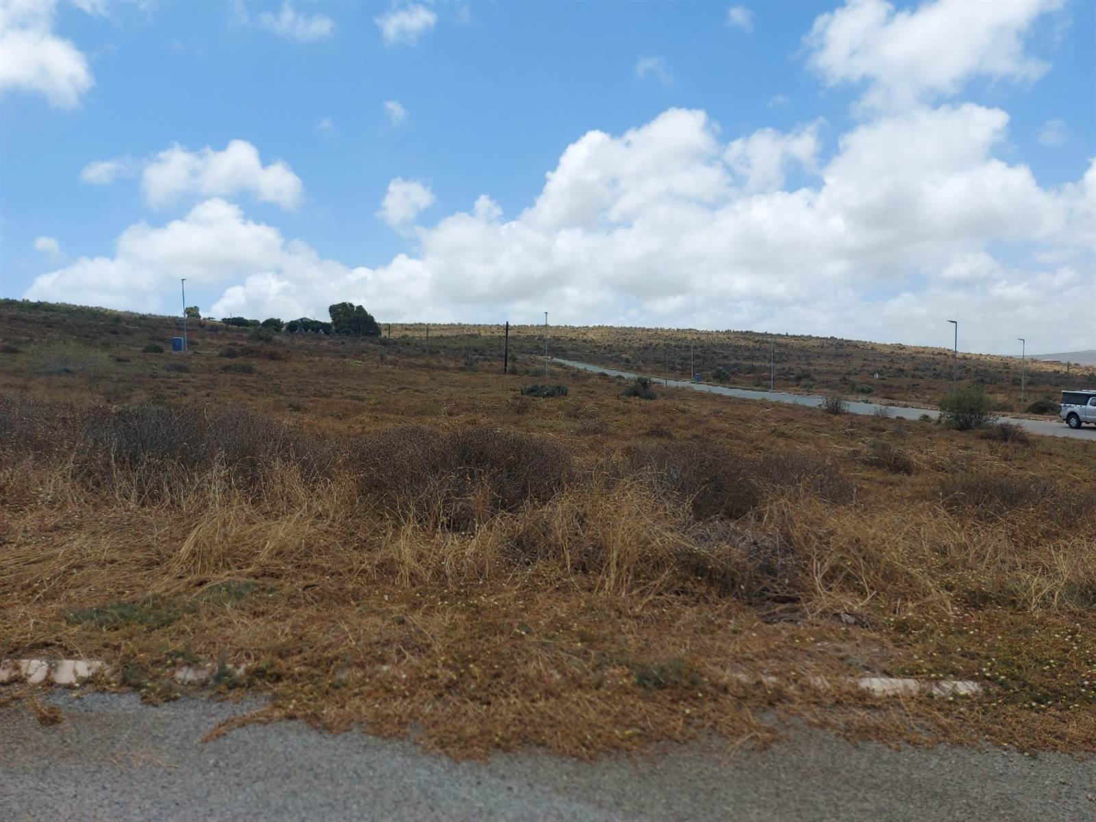 559 m² Land available in Saldanha photo number 3
