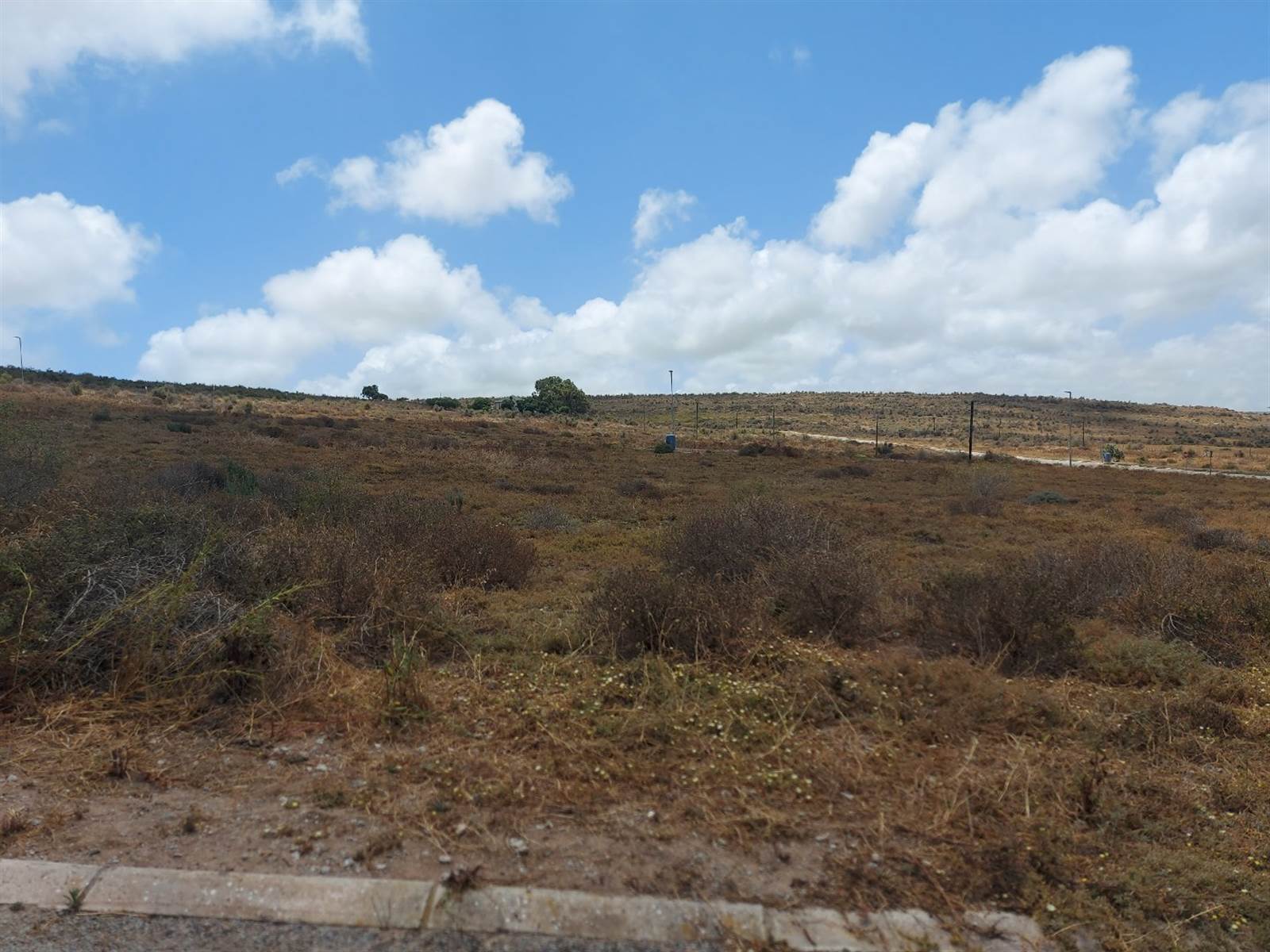 559 m² Land available in Saldanha photo number 2
