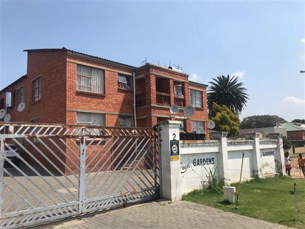 2200  m² Commercial space in Rosettenville