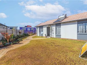 3 Bed House in Orlando West