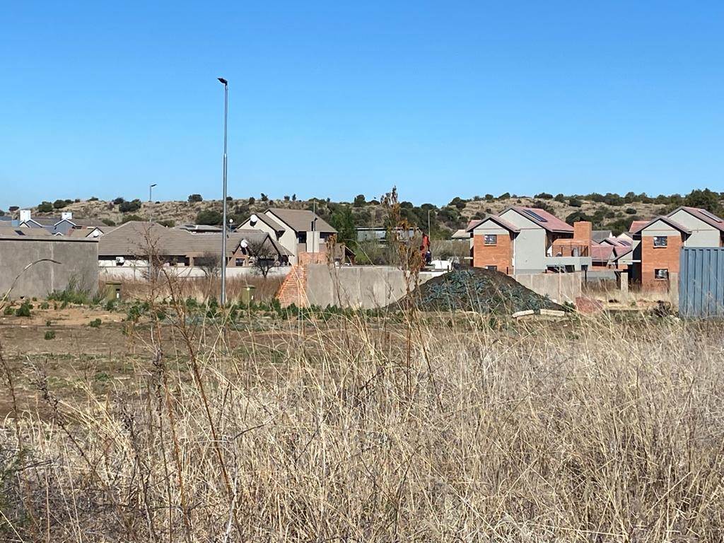 1250 m² Land available in Somerton Estate photo number 11