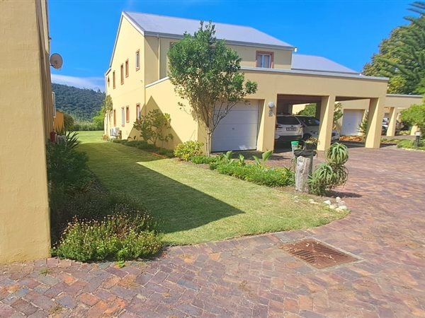 2 Bed Townhouse in Sedgefield