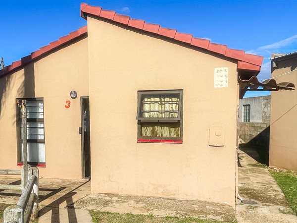 2 Bedroom House 2 Bedroom House