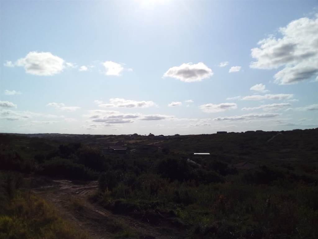 1112 m² Land available in West Bank photo number 6