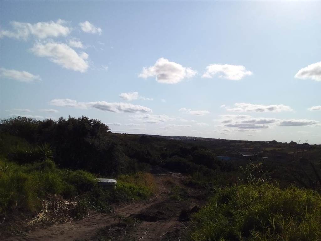1112 m² Land available in West Bank photo number 8