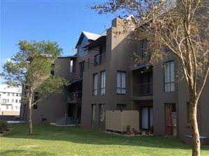 2 Bed Apartment in Eldoraigne