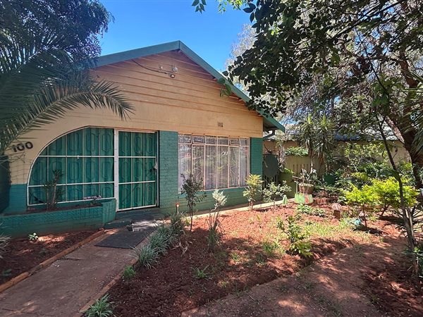 3 Bedroom House 3 Bedroom House