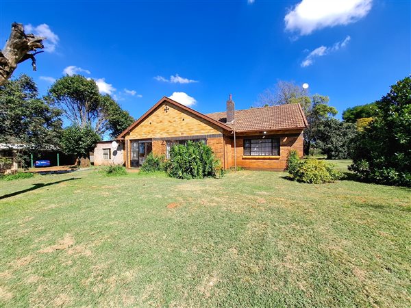 19 058 ha Farm 19 058 ha Farm