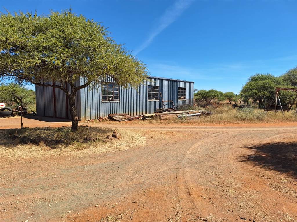 448.8 ha Farm in Boshof photo number 9