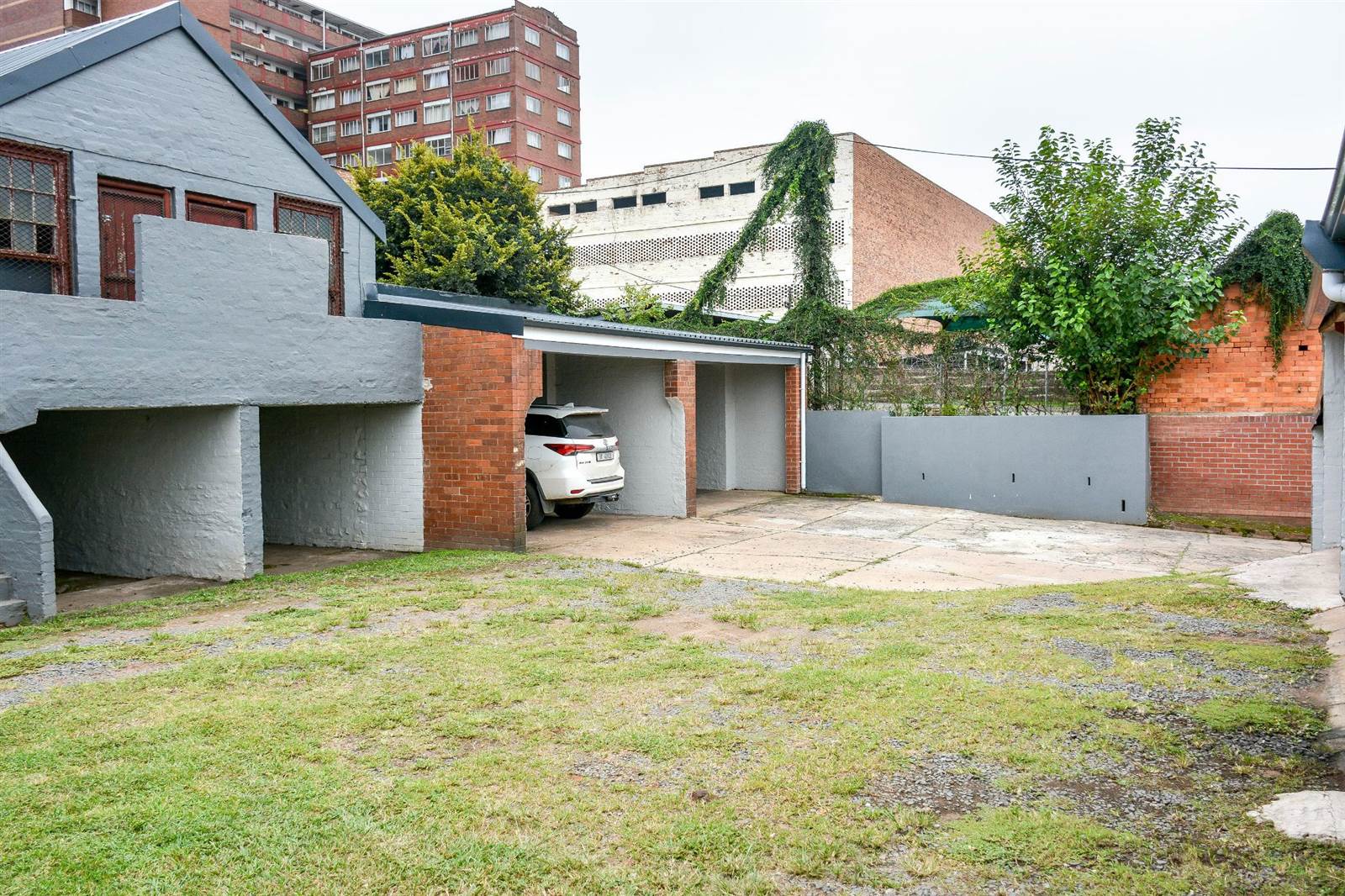 Commercial space in Pietermaritzburg Central photo number 14