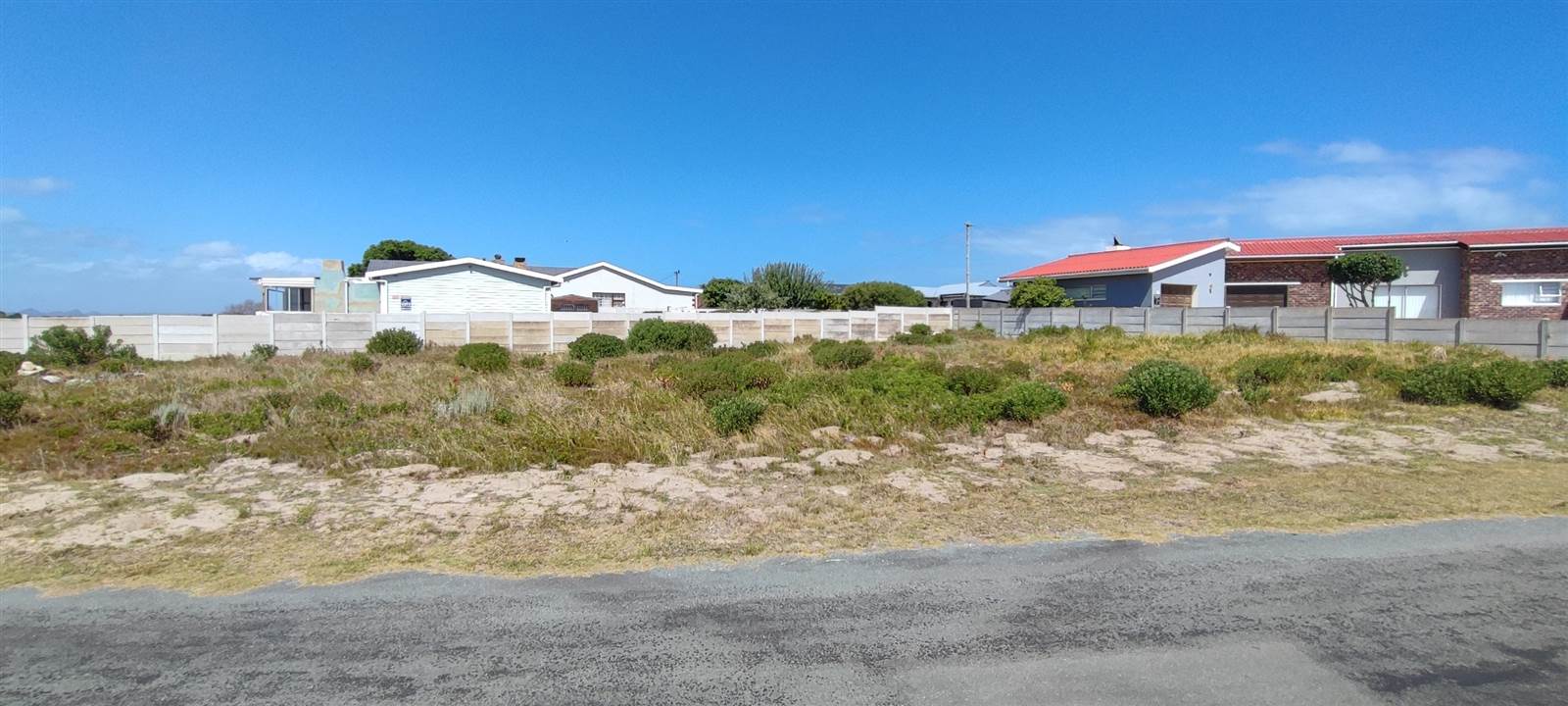 655 m² Land available in Franskraal photo number 1