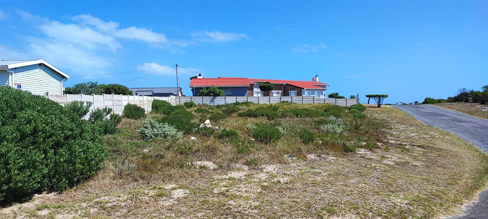 655 m² Land available in Franskraal photo number 18