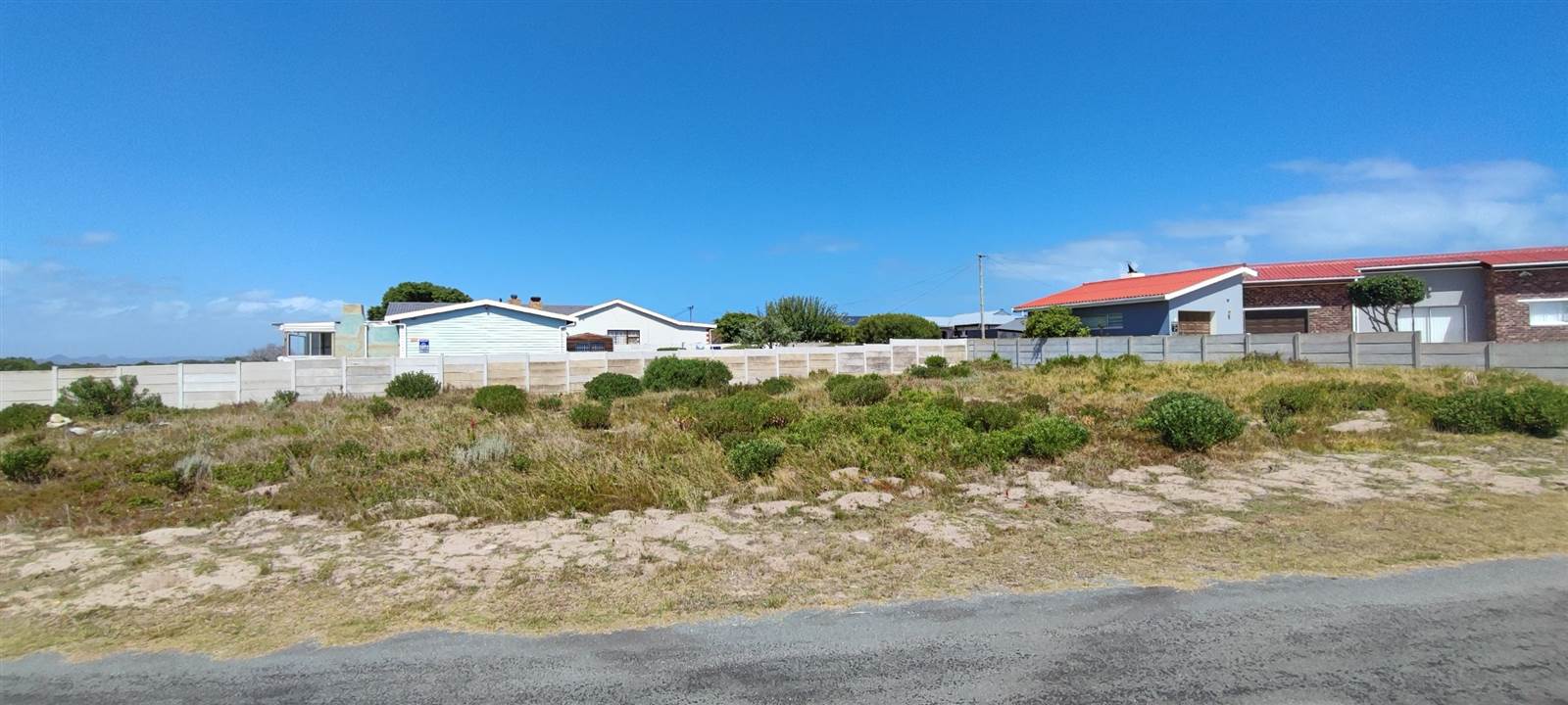 655 m² Land available in Franskraal photo number 5