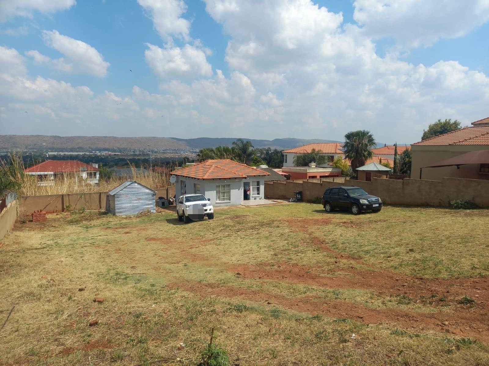 960 m² Land available in Lady Selborne photo number 3