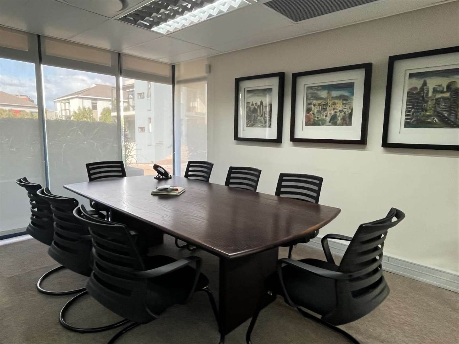 236  m² Office Space in Century City photo number 4