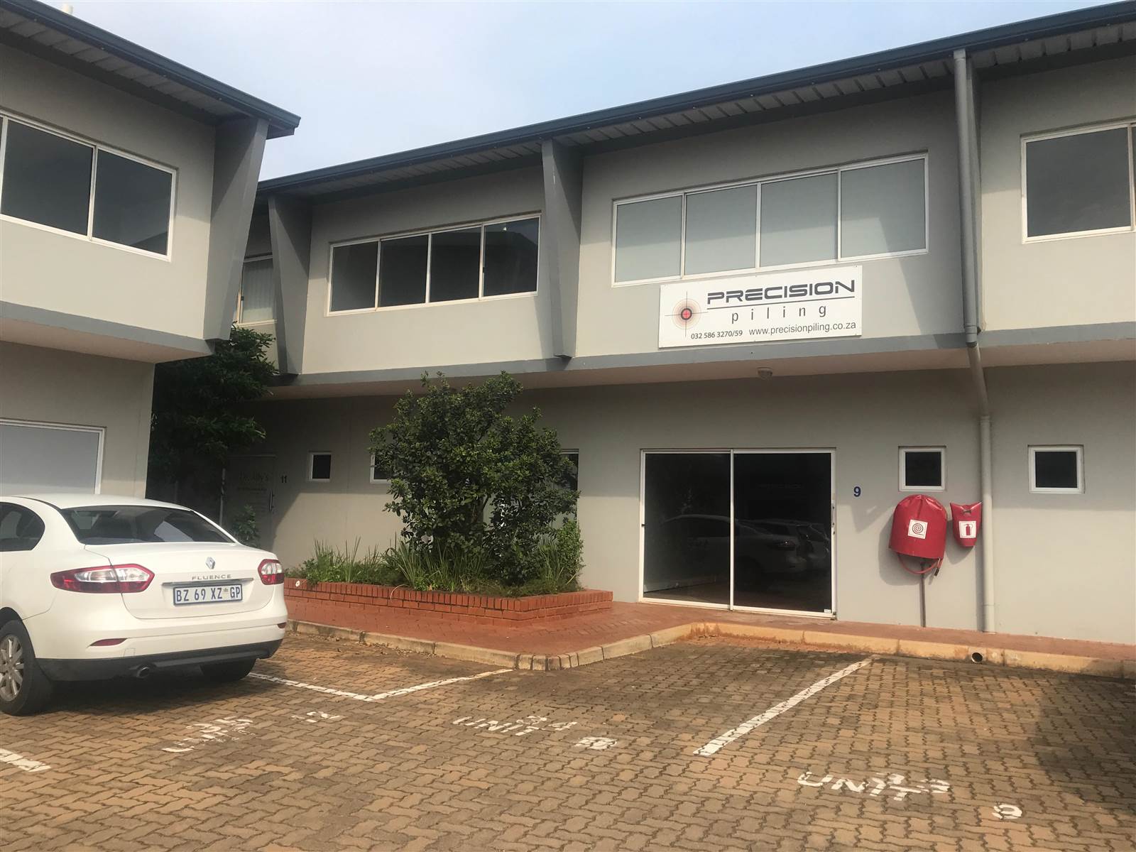 83  m² Commercial space in Ballito Commercial District photo number 1