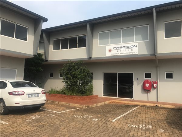 83  m² Commercial space in Ballito Commercial District