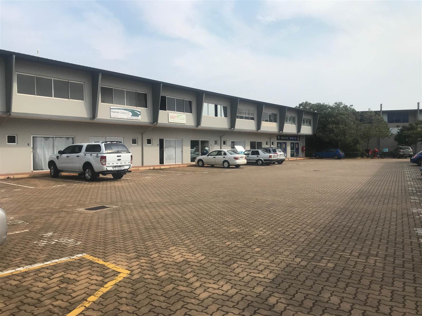 83  m² Commercial space in Ballito Commercial District photo number 9