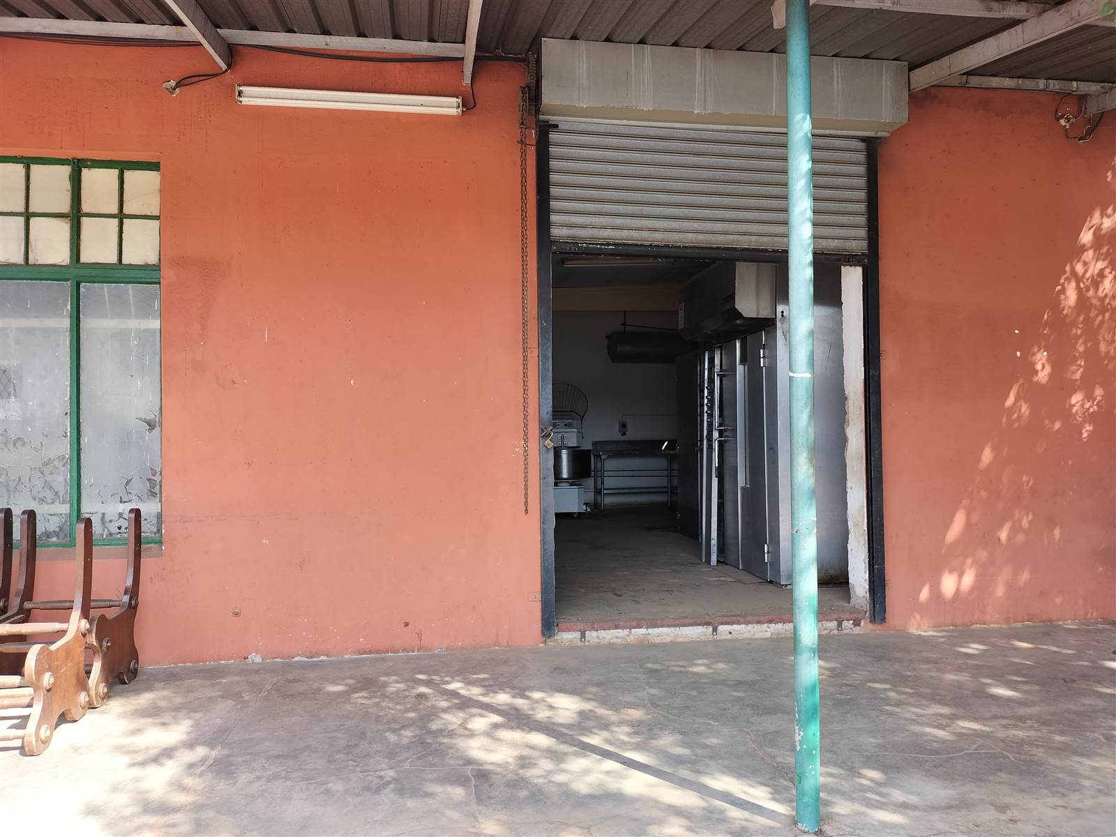150  m² Commercial space in Tzaneen photo number 6