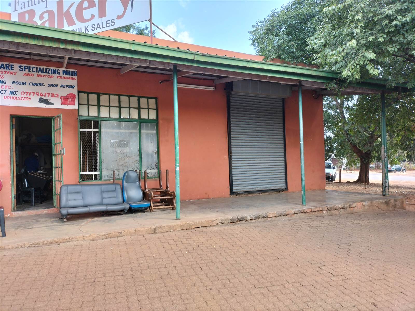 150  m² Commercial space in Tzaneen photo number 13