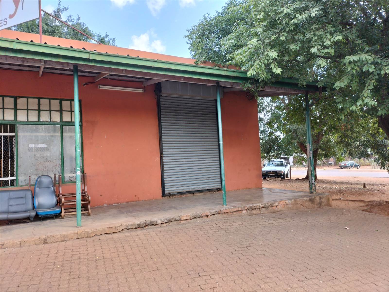 150  m² Commercial space in Tzaneen photo number 1
