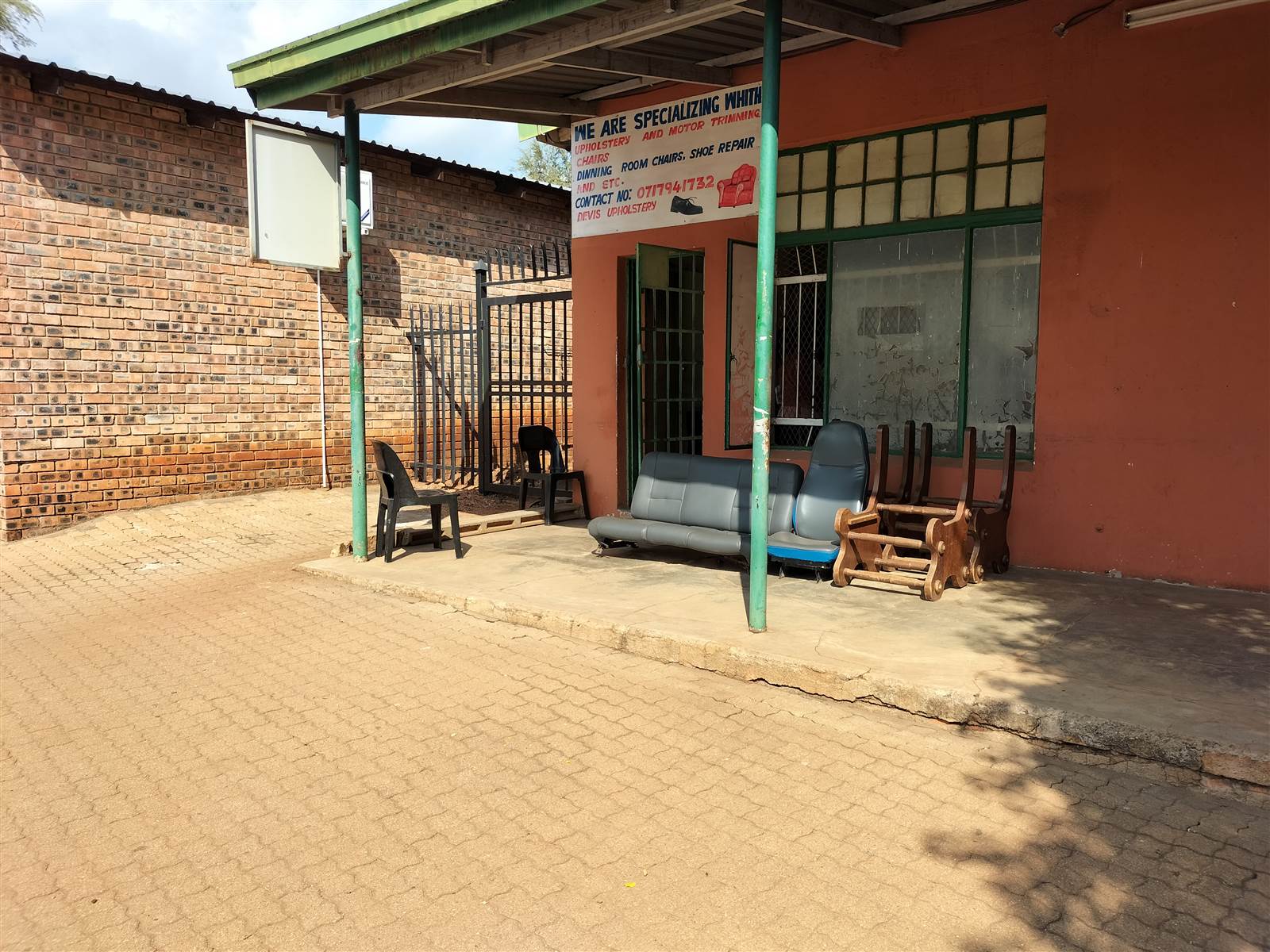 150  m² Commercial space in Tzaneen photo number 7