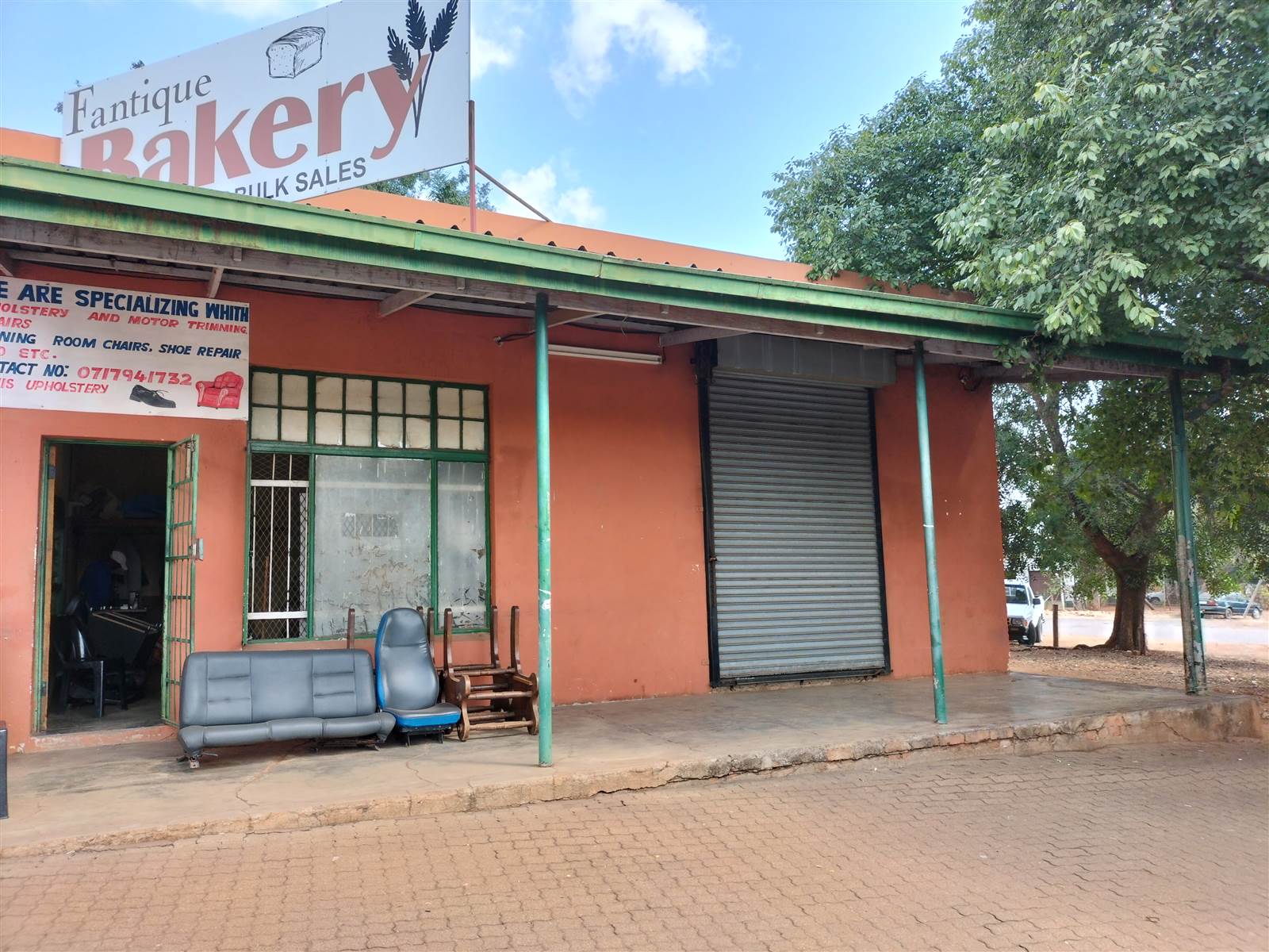 150  m² Commercial space in Tzaneen photo number 14