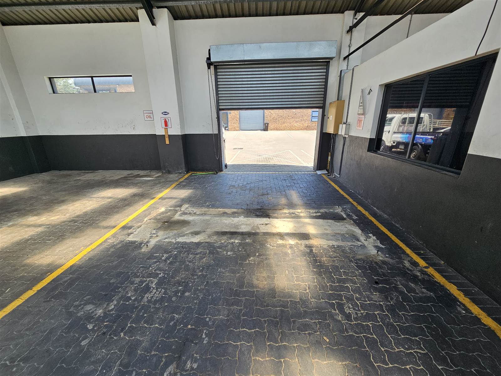 167  m² Industrial space in Benoni South photo number 7