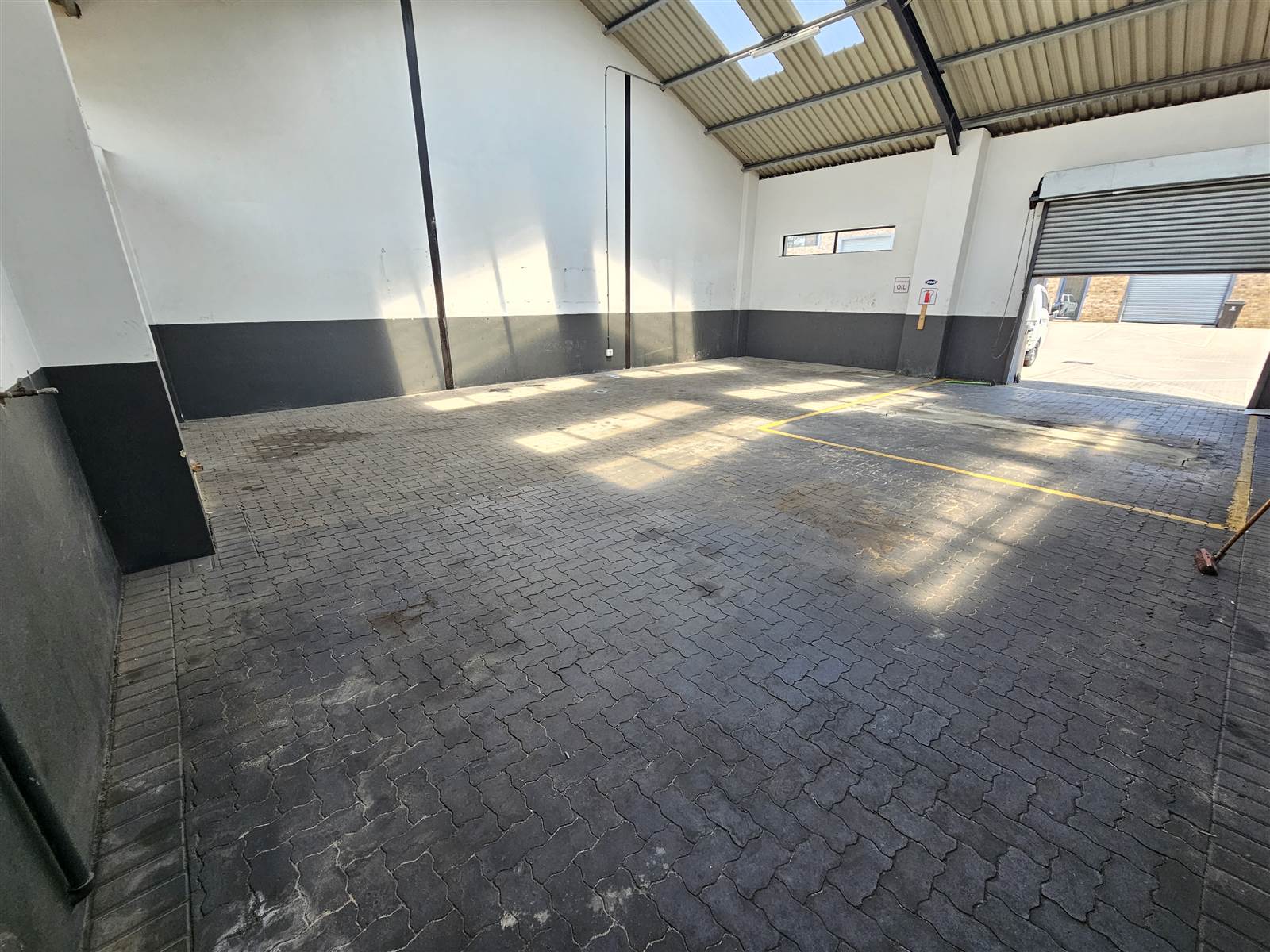167  m² Industrial space in Benoni South photo number 3
