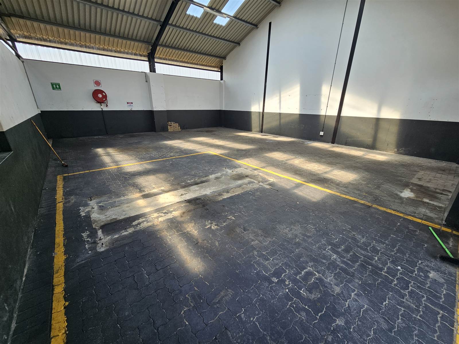 167  m² Industrial space in Benoni South photo number 6