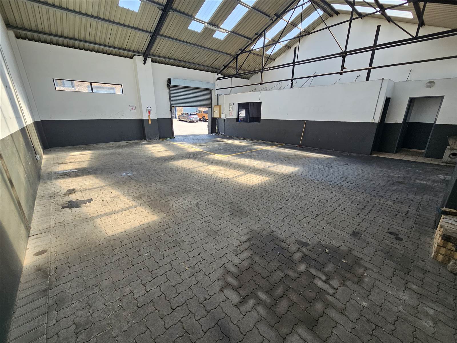167  m² Industrial space in Benoni South photo number 4