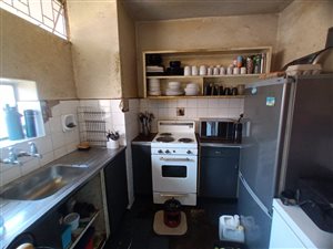 1 Bed Apartment in Sunnyside