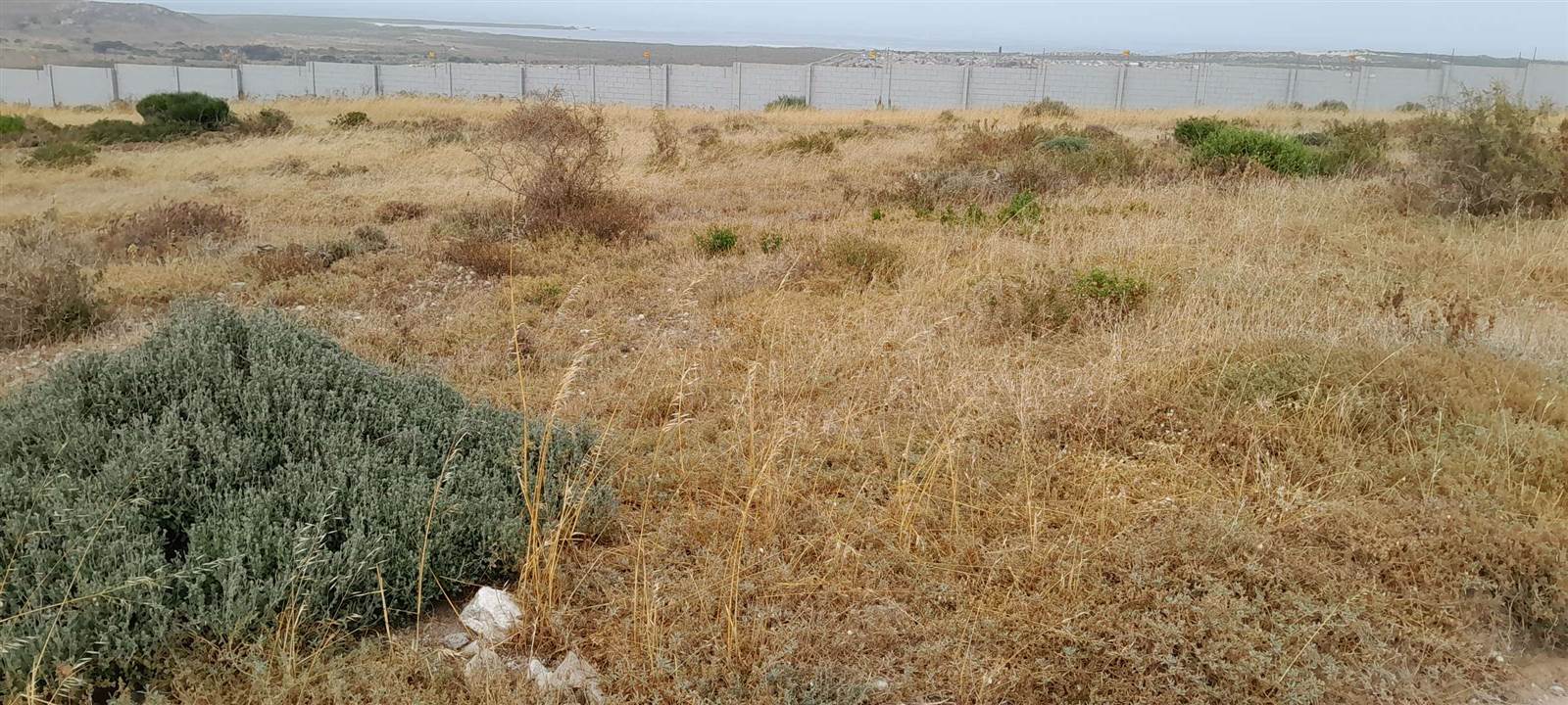 755 m² Land available in Saldanha photo number 1