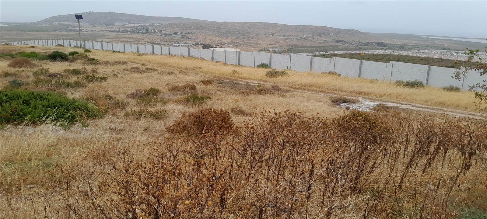 755 m² Land available in Saldanha photo number 2
