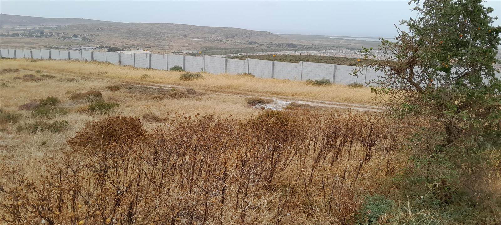 755 m² Land available in Saldanha photo number 3