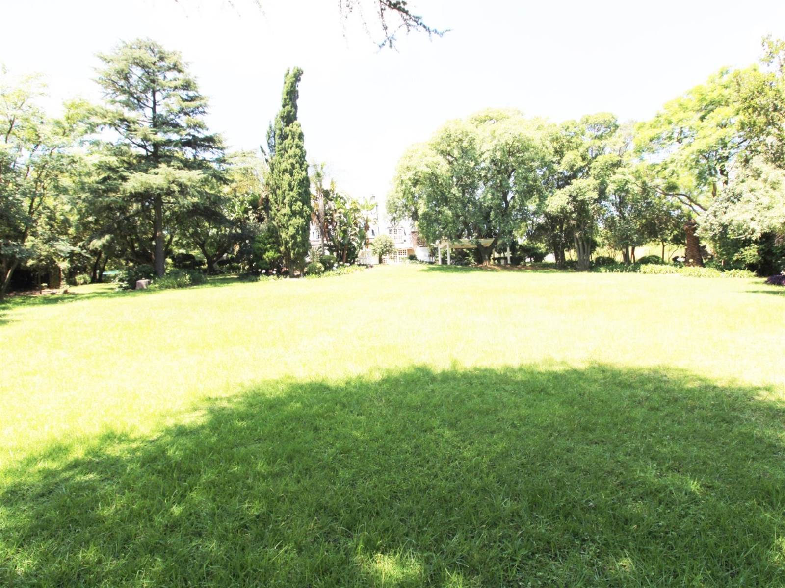 1.6 ha Land available in Bryanston photo number 9