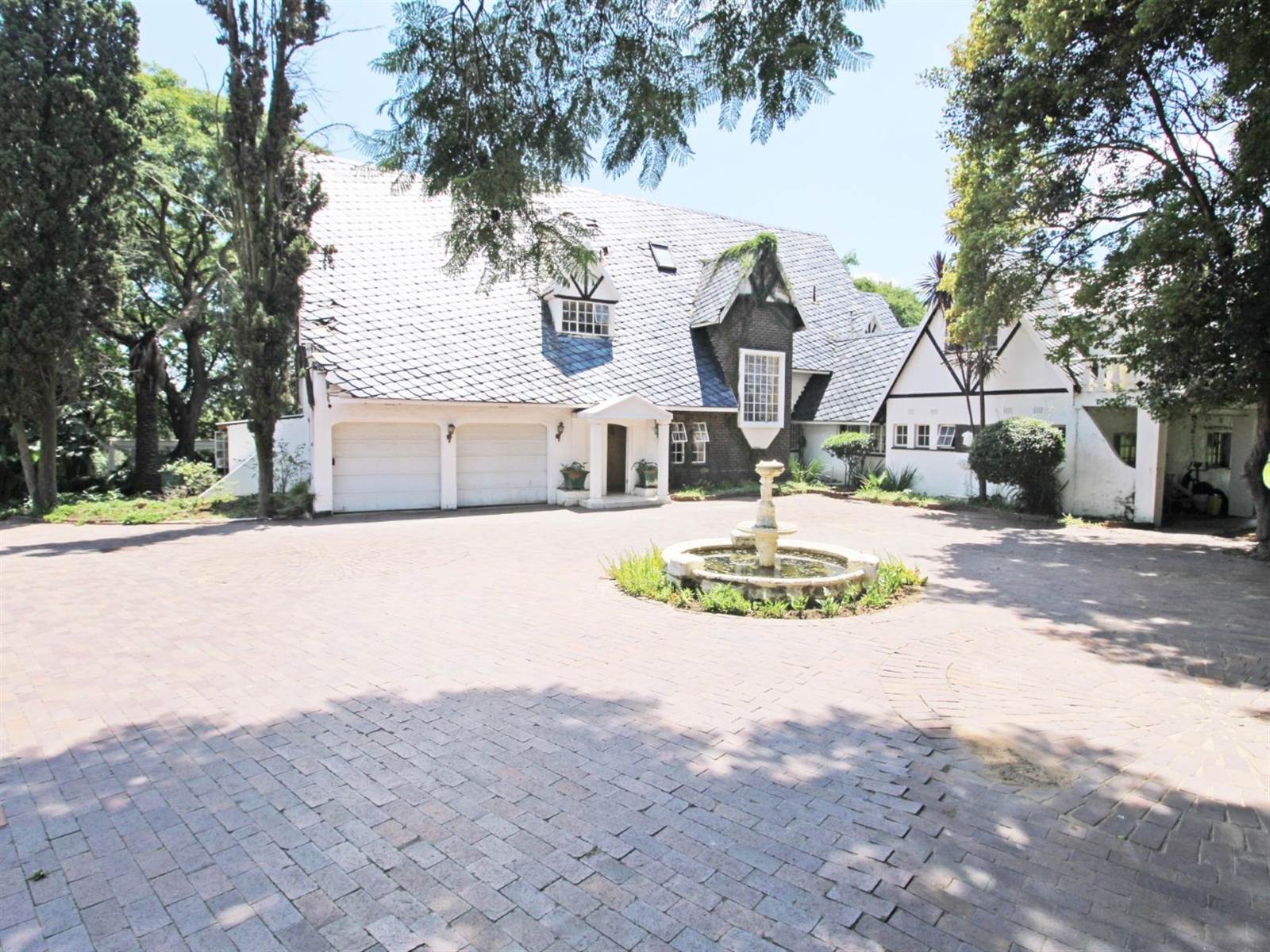 1.6 ha Land available in Bryanston photo number 3