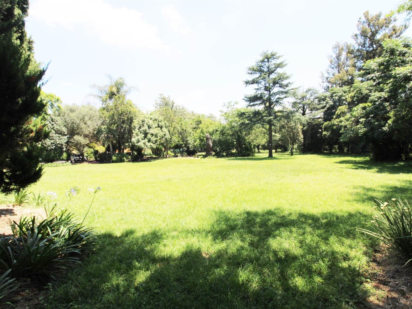1.6 ha Land available in Bryanston photo number 5
