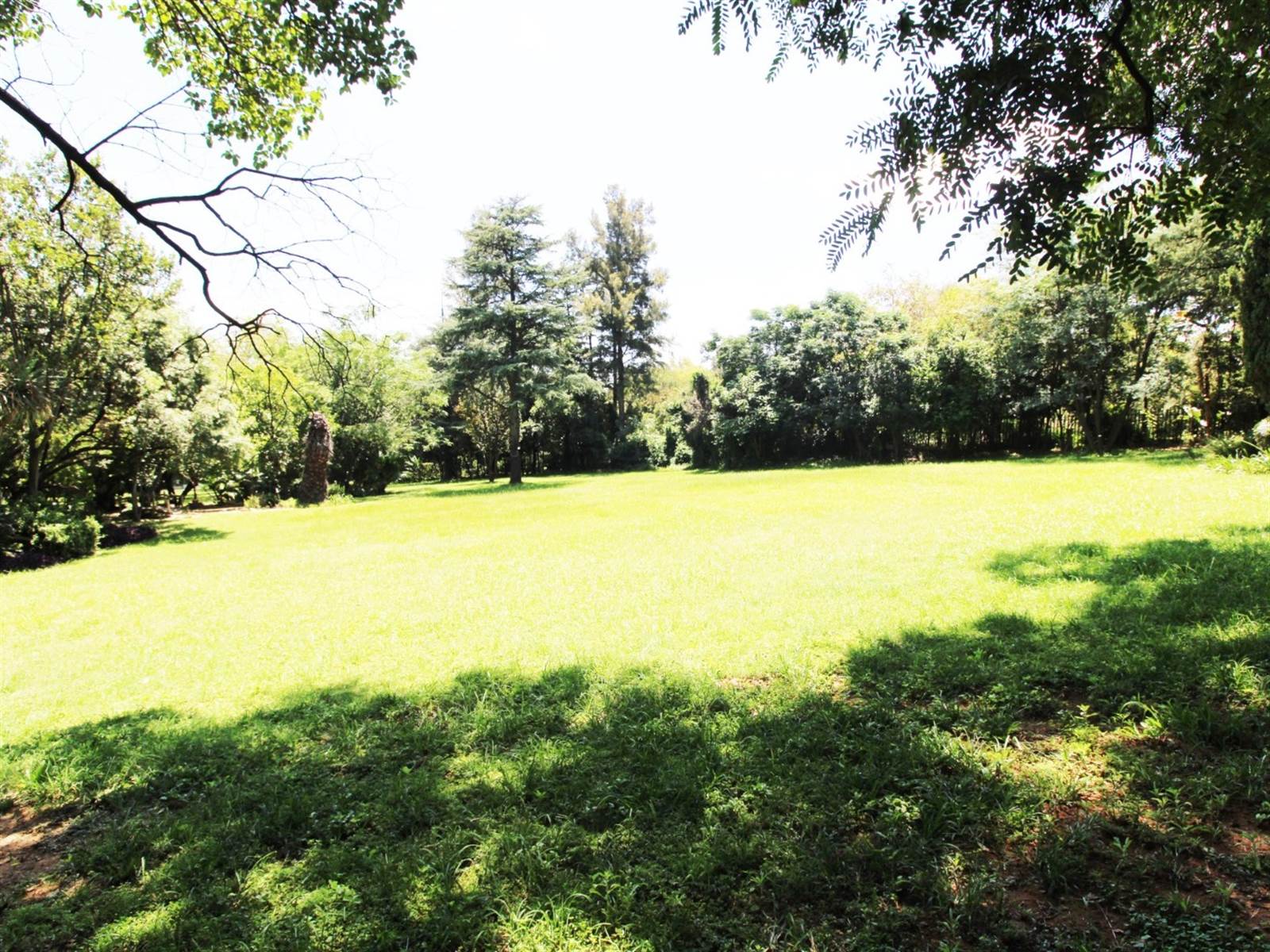 1.6 ha Land available in Bryanston photo number 7