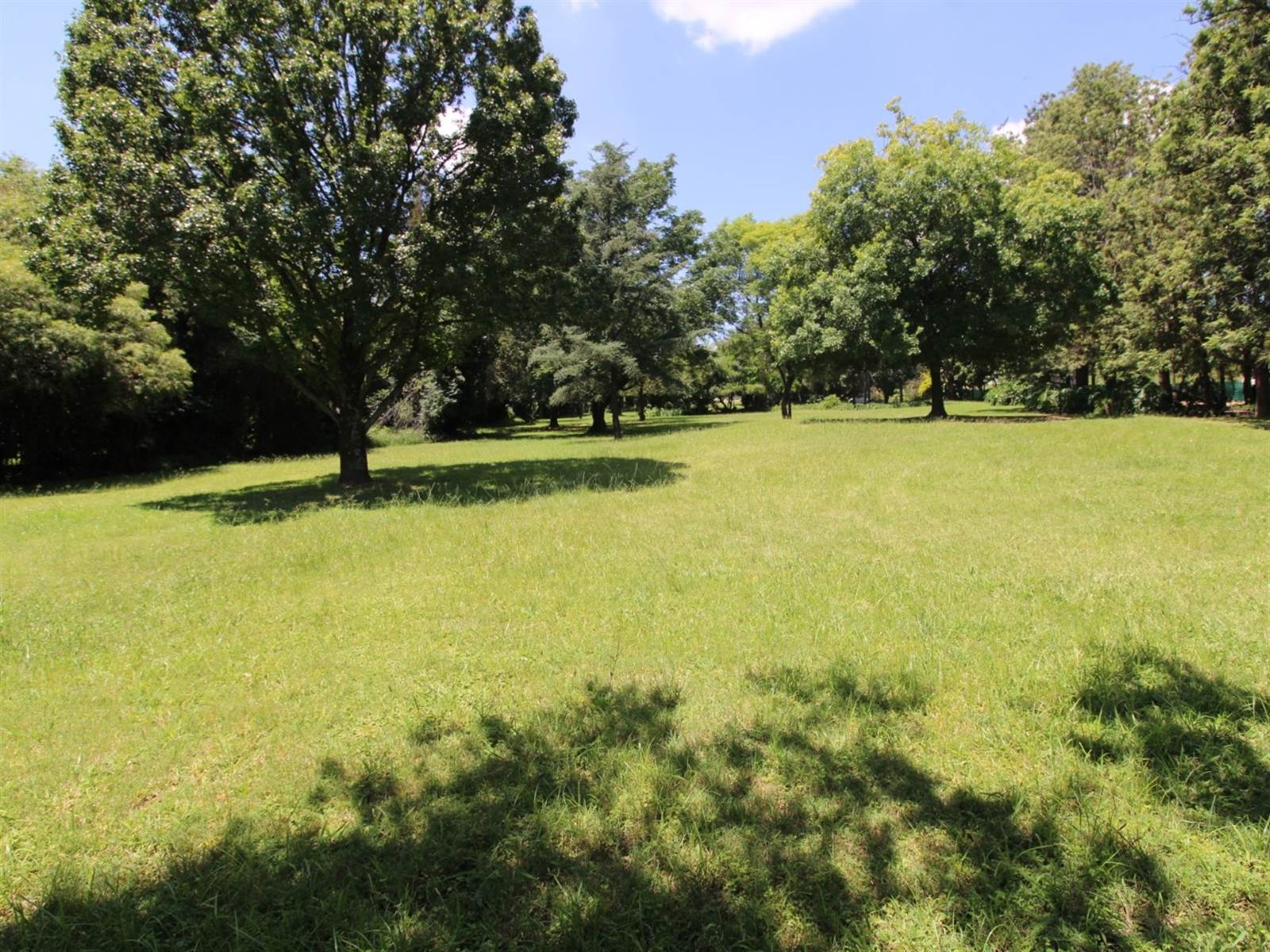 1.6 ha Land available in Bryanston photo number 14