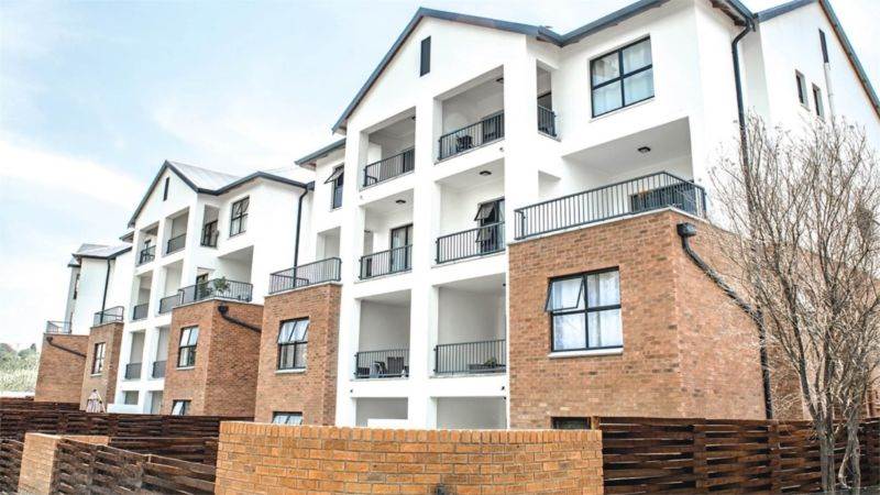 1 Bed Apartment in Olivedale photo number 13