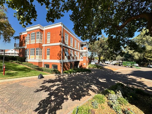 410.109985351563  m² Commercial space in Bryanston