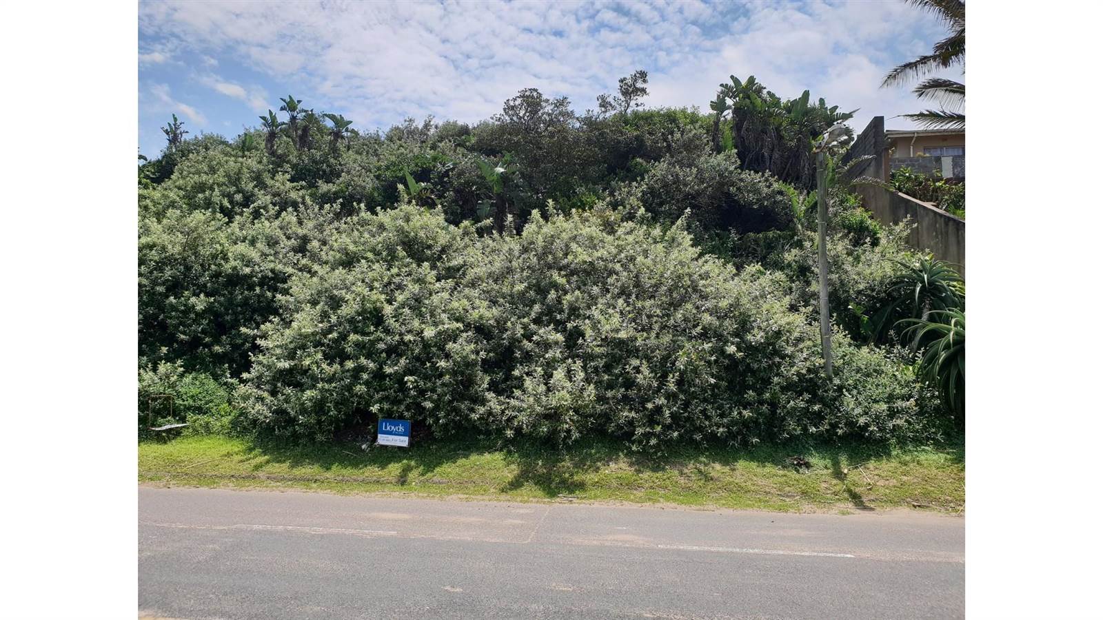 1012 m² Land available in Tinley Manor and surrounds photo number 3