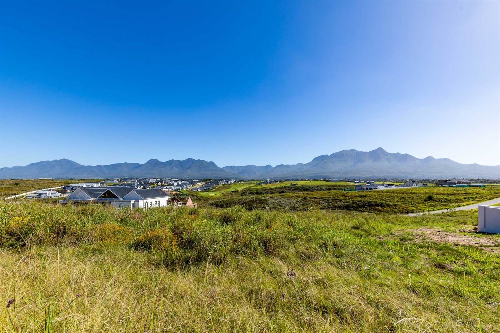 890 m² Land available in Kingswood Golf Estate photo number 17